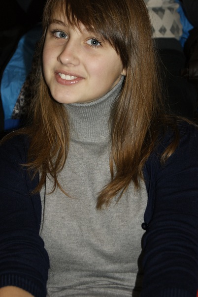 №16, Кристина Ставнийчук №16, Кристина Ставнийчук