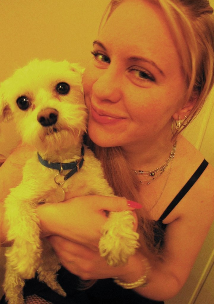 Алина Баева | Санкт-Петербург