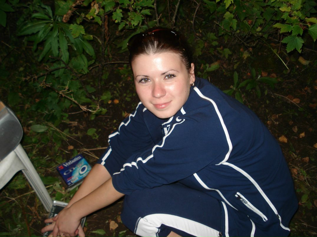 Даша Царькова | Нижний Новгород