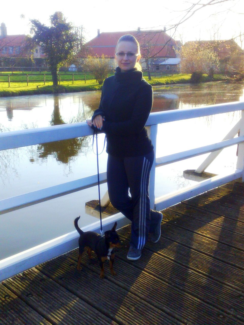 Софья Леонова | Beckum