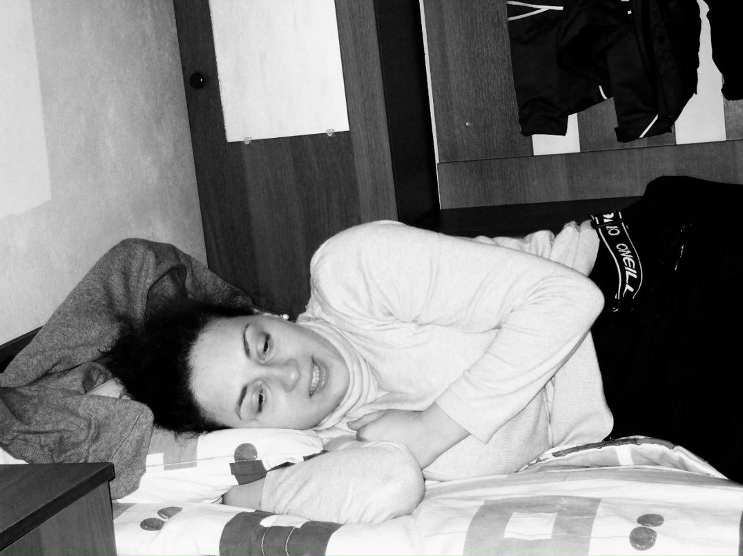 Сара Исааковна | Киев