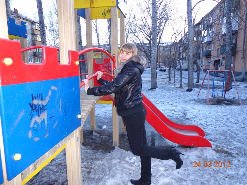 Галина Анциферова | Иркутск