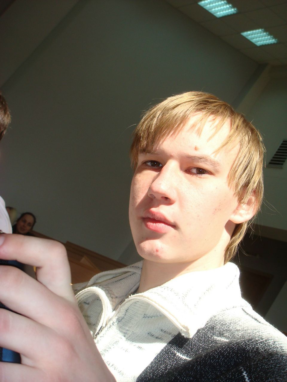 Николай Бакуненко | Волгоград