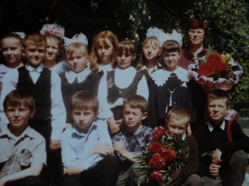 Саша Ткаченко | Умань