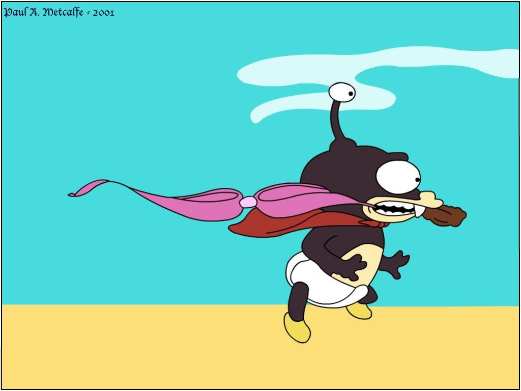 Бендер Бендинг родригес | Тамбов