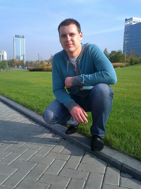 №8, Денис Сорочинский, 38 лет, Бердянск №8, Денис Сорочинский, 38 лет, Бердянск