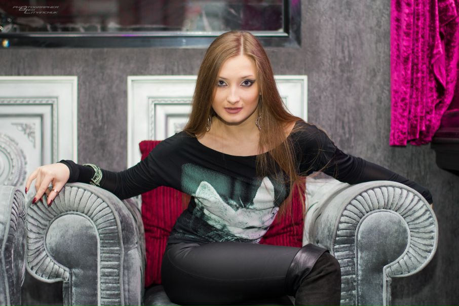 №93, Лилия Зурнаджи, 37 лет, Донецк №93, Лилия Зурнаджи, 37 лет, Донецк