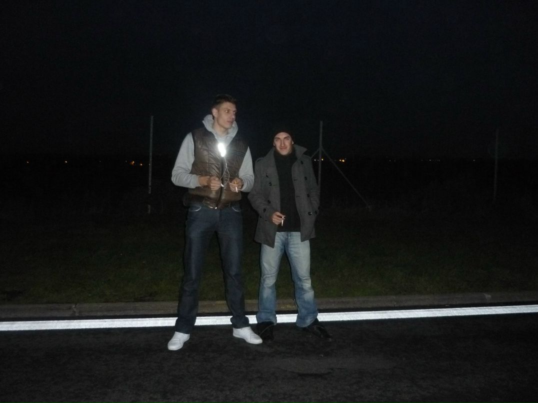 Сергей Пикта TanZoR | Минск