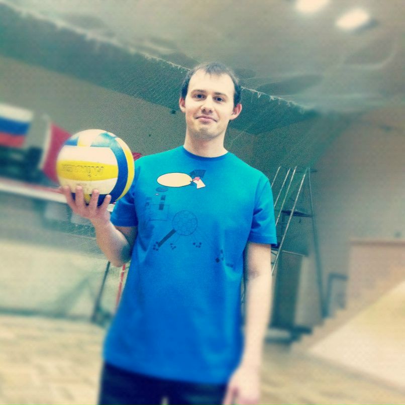 Алексей Иванушкин | Пермь