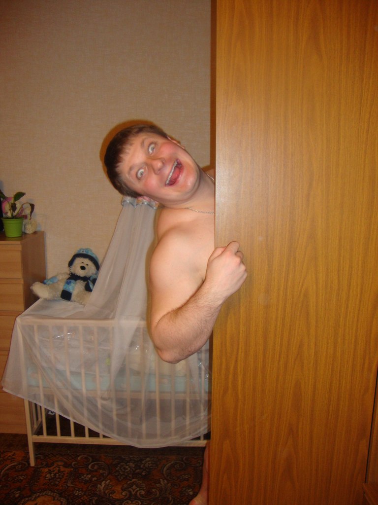 Алексей Тихов | Новосибирск