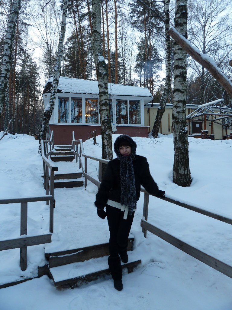 Елизавета Саломатина | Нижний Новгород