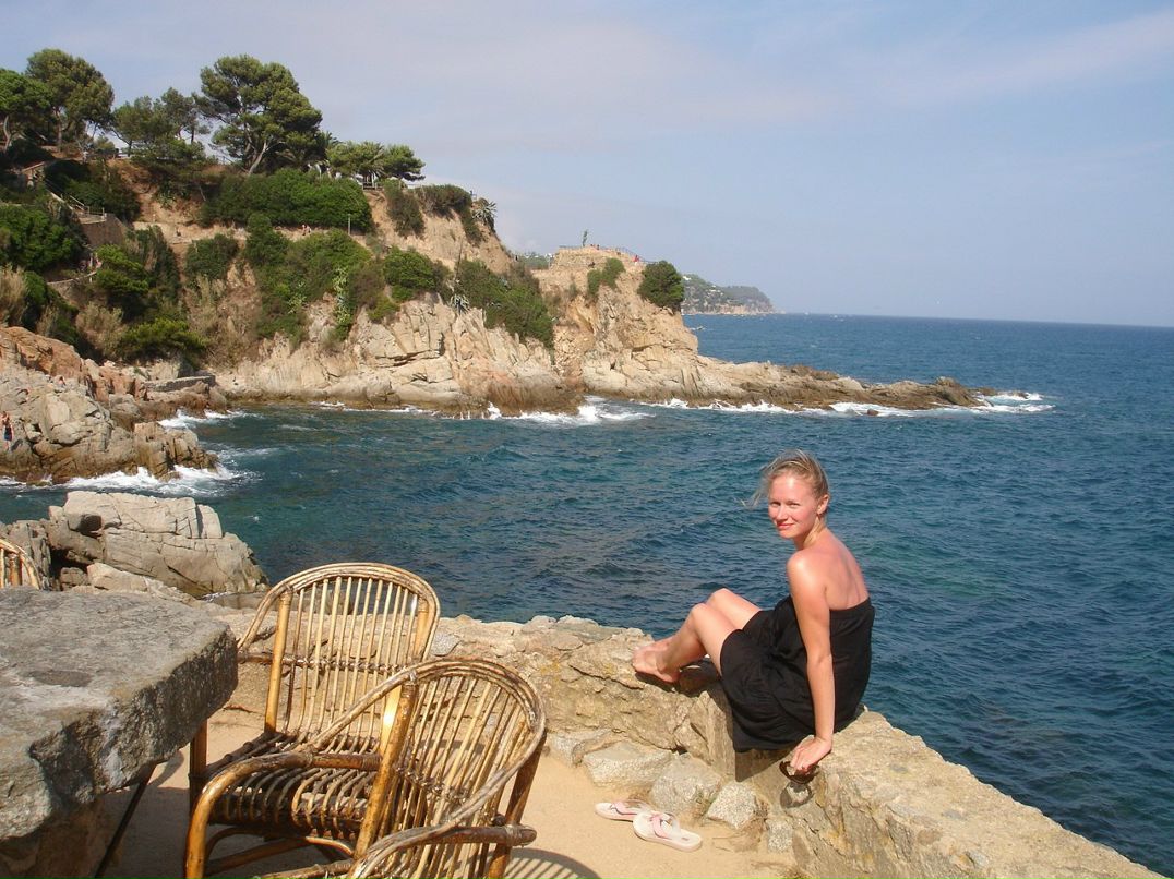 Зина Санникова | Санкт-Петербург