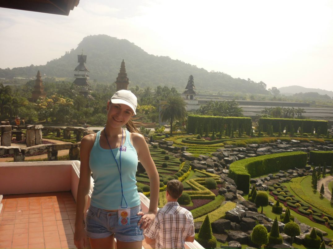 Motata Kostina | Челябинск