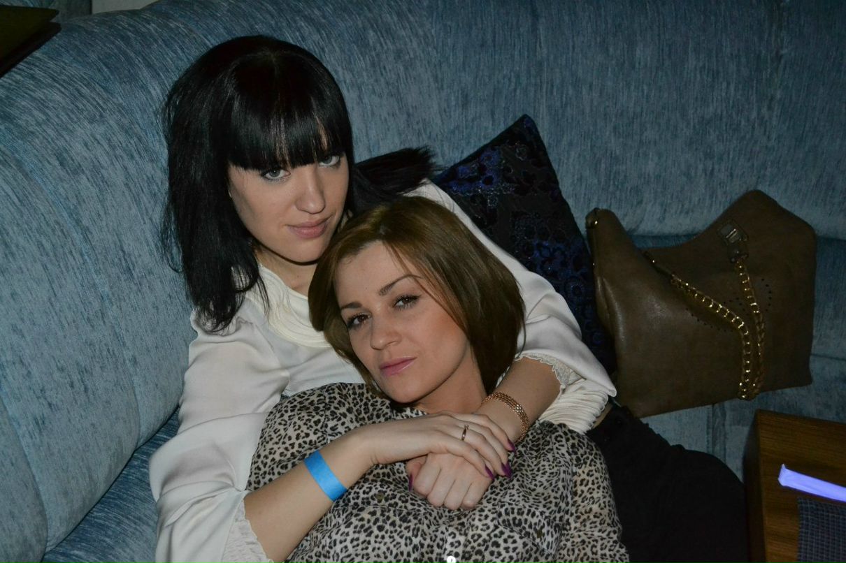 Евгения Загаевская | Омск