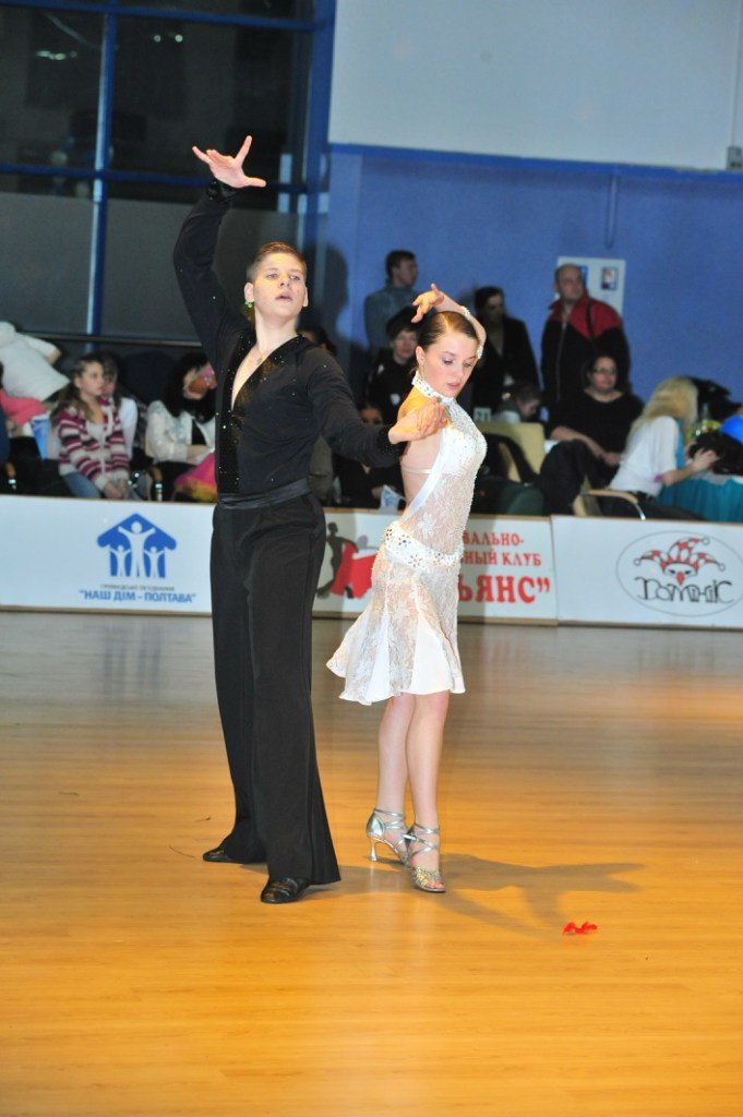 Аня Гаврилишин | Полтава