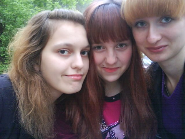 Кристина Гончарова | Муром