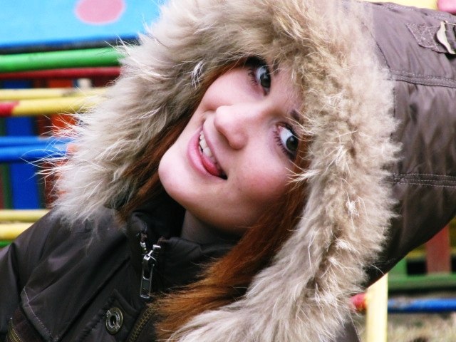 Ольга Першина | 