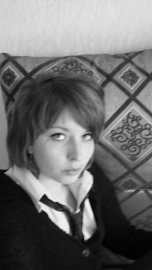 Анна Бондарчук Анюта | Киев