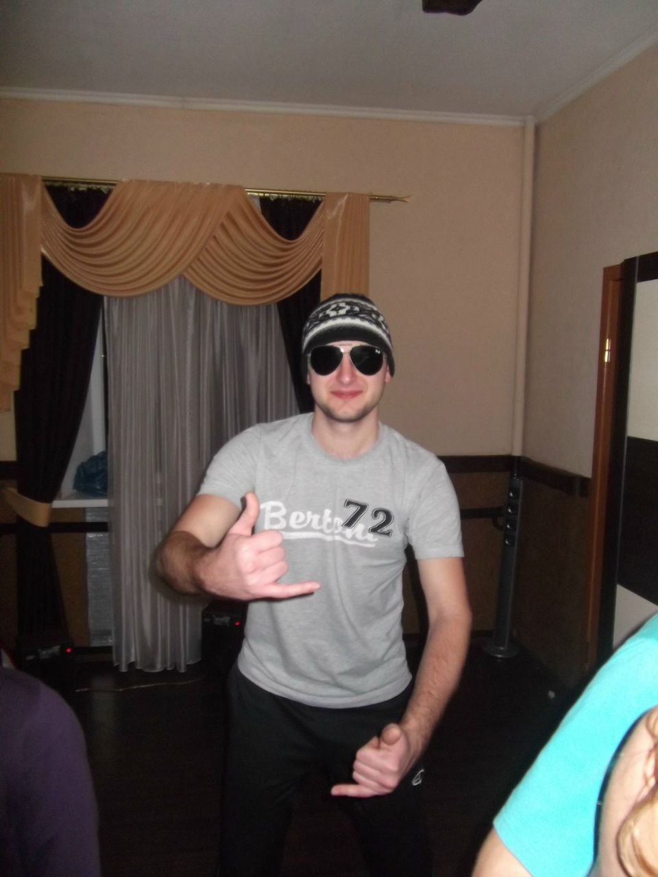 Валентин Романко | Киев