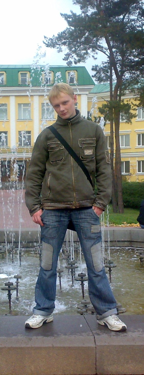 Віталій Басій | Киев