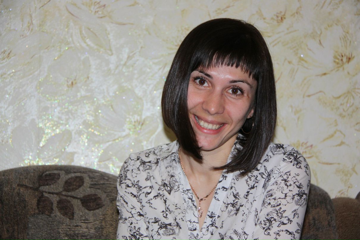 Ирина Арчакова | Москва