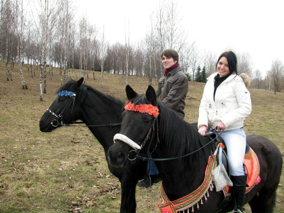 Николай Городецкий Aveal Coldman | Минск