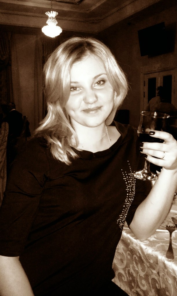 Алина Буланова | Королёв