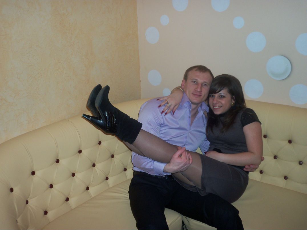 Елена Шамраенко | Киев