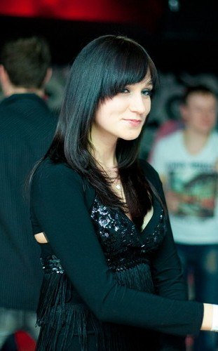 Ольга Фиялова Squirrel | Керчь