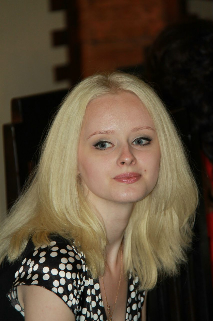 Екатерина Колемагина | Москва