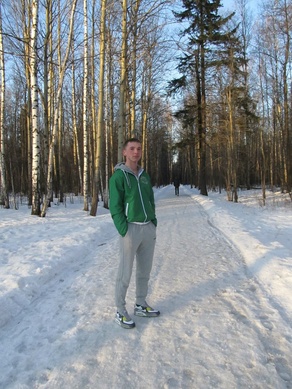 Дмитрий Варлаганов | Чистополь