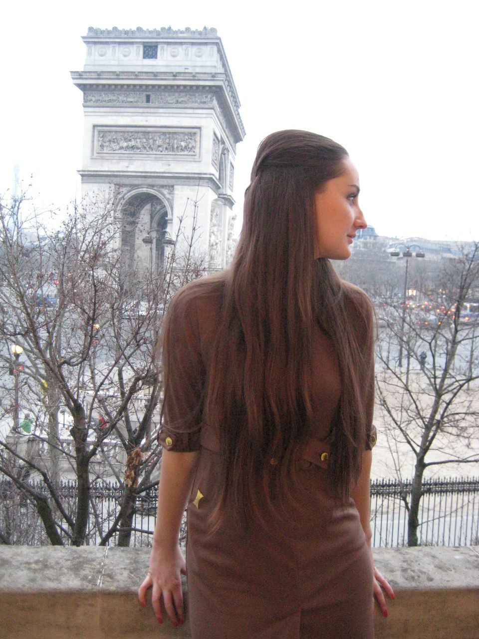 Яна Матковская | Киев