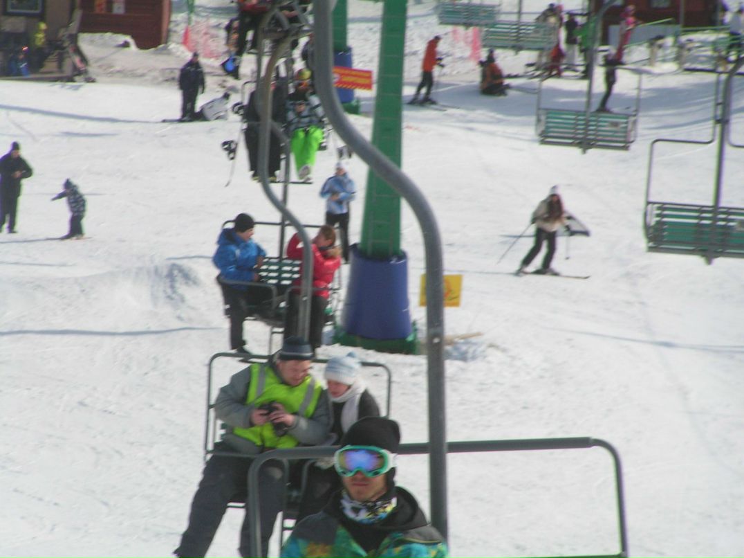 Лидия Косарева *Белка* | Москва