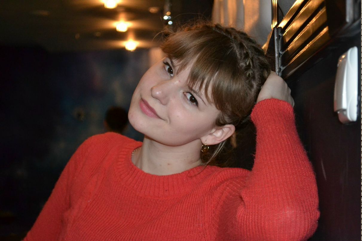 Галина Черниш | Киев