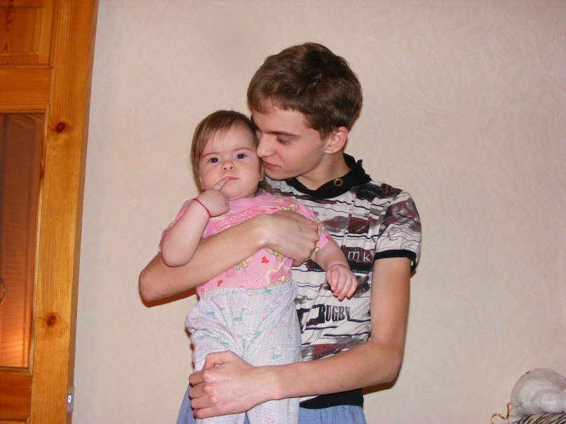 Эдик Калинин | Братск