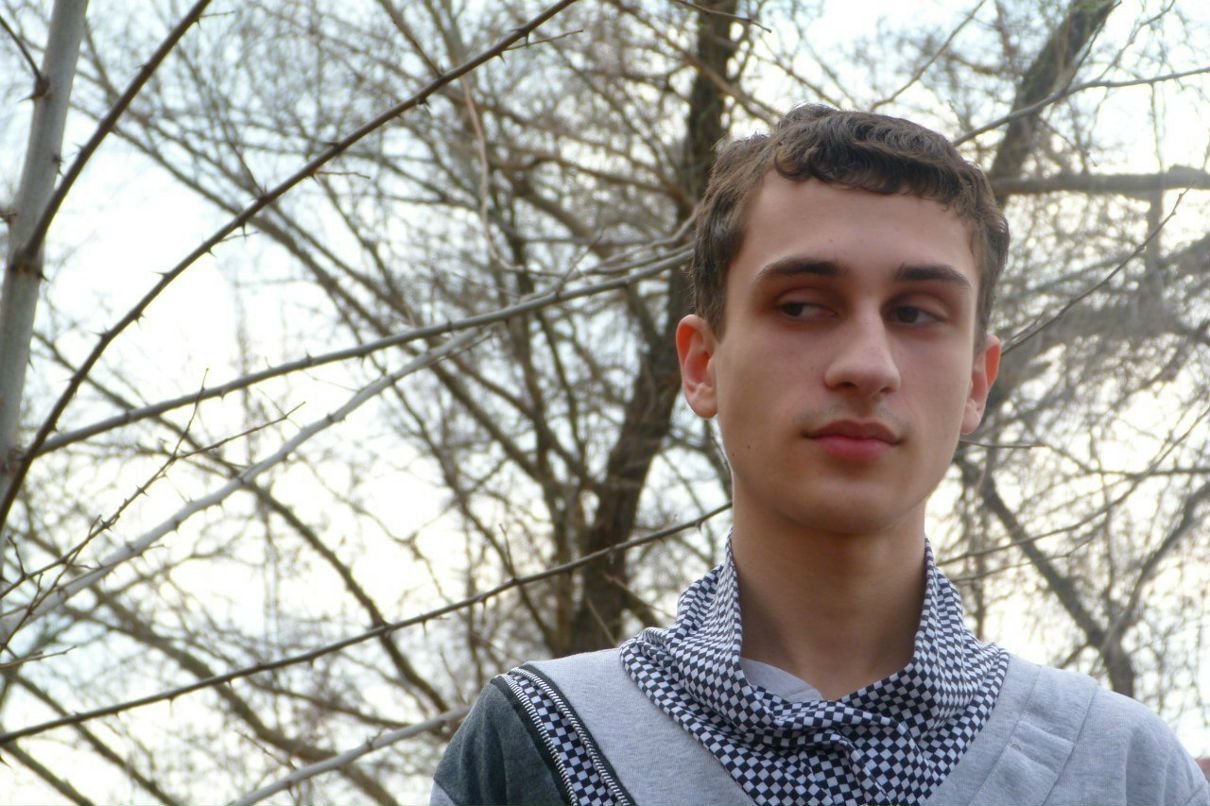 Макс Voron | Першотравенск