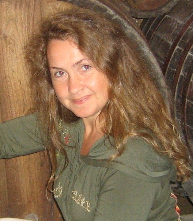 Ксения Макаревич | Мозырь