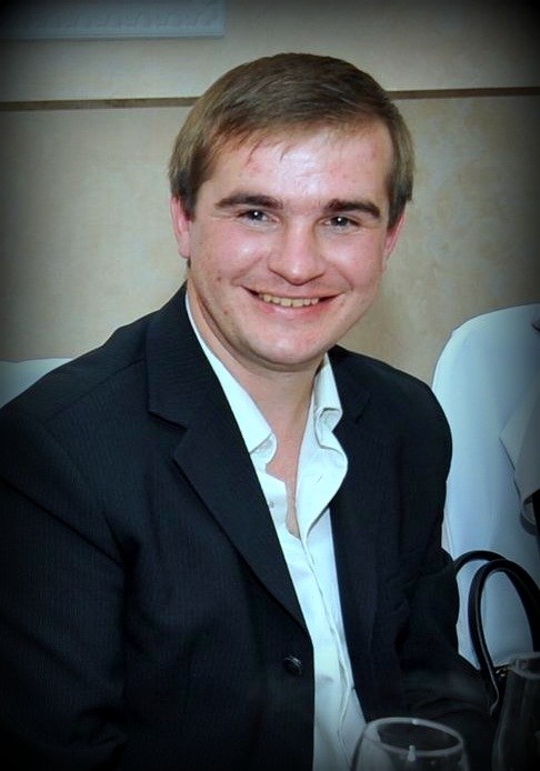 Александр Лабунец :) | Минск