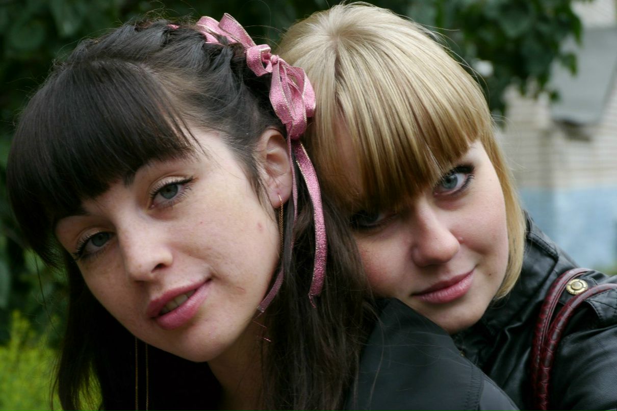 Леся Злючка posh | Владимир