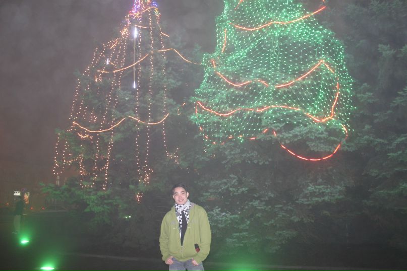 Chi Nguyen | Thái Nguyên