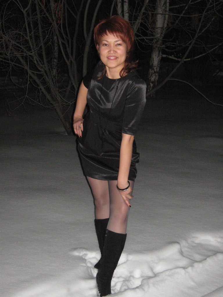 Айжана Кахтунова | Горно-Алтайск