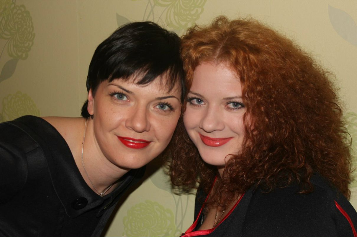 Елена Межохина | Санкт-Петербург