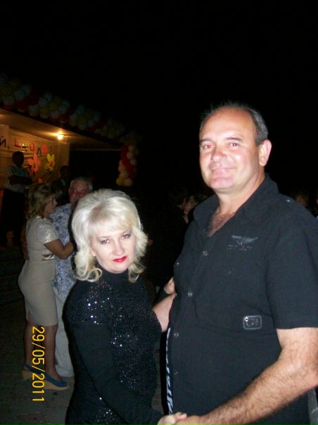 №1, Анжела Палий №1, Анжела Палий