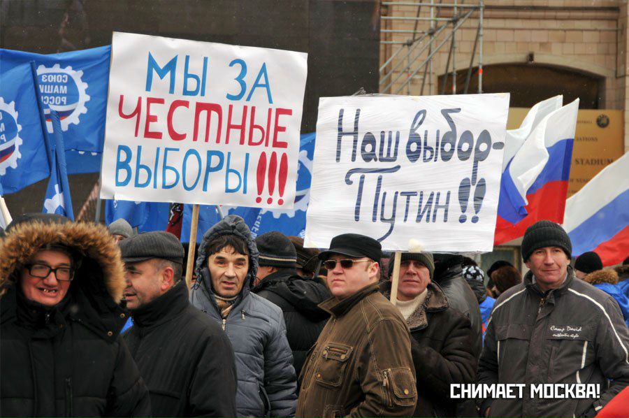 Андрей Лапушкин | Санкт-Петербург