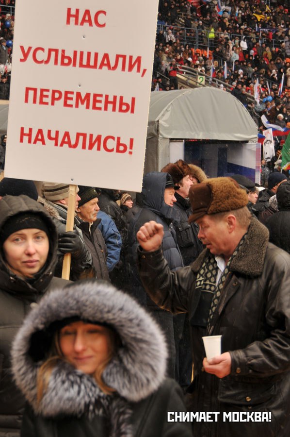 Андрей Лапушкин | Санкт-Петербург