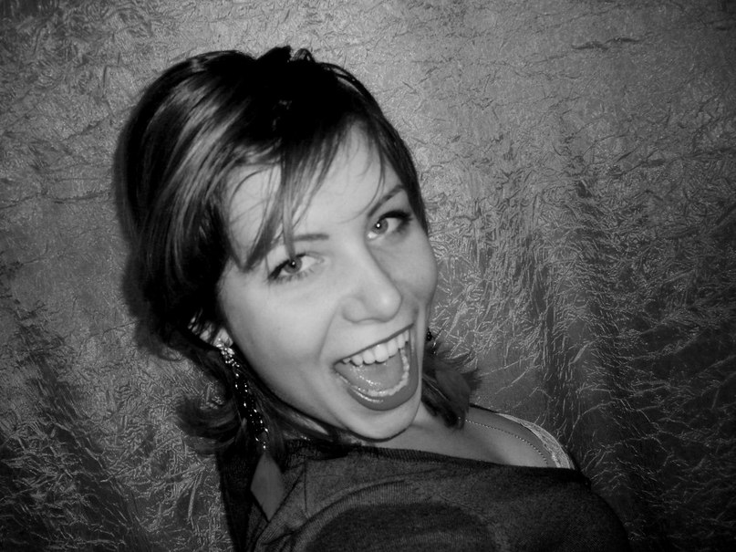 Аніта Дмитренко | Киев