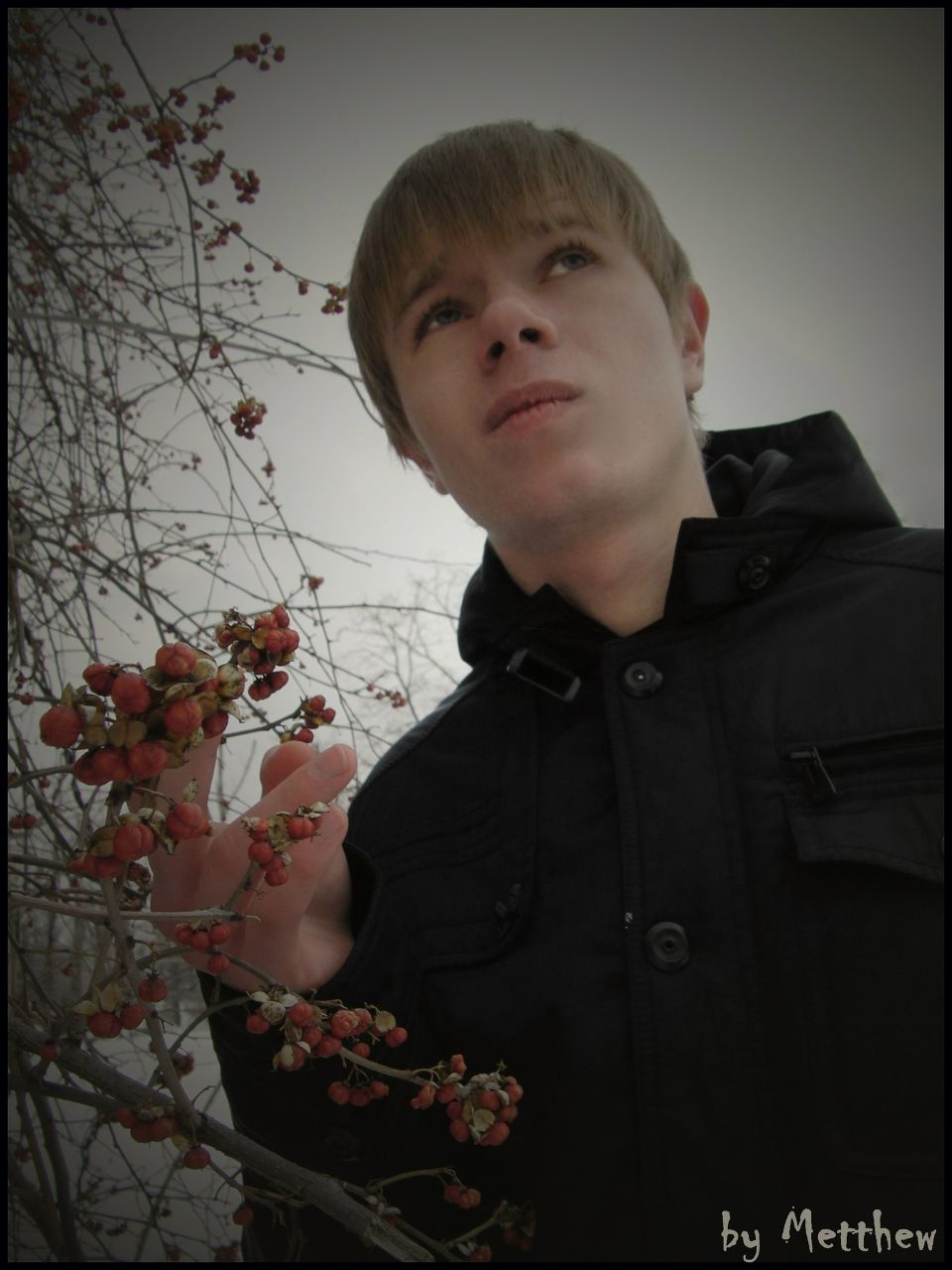 Сашка Земцов | 