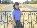 Фотография Набатовой Оксаны