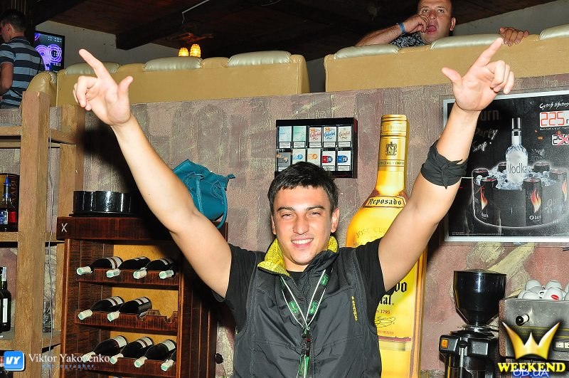 Юрий Руденко | Одесса