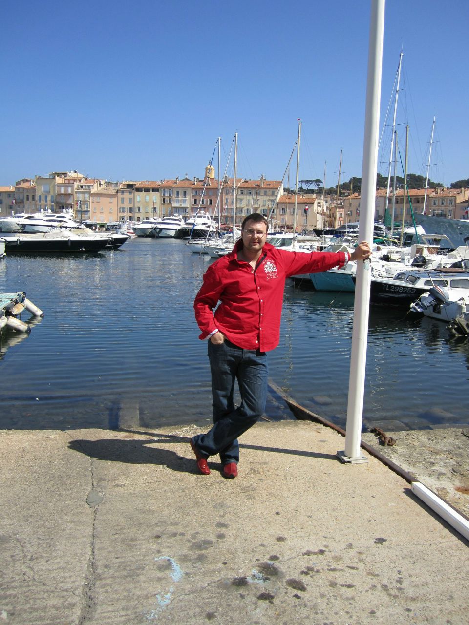 Konstantin Luft | Torrevieja